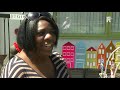 Stukje Curaçao in Dordtse beeldentuin