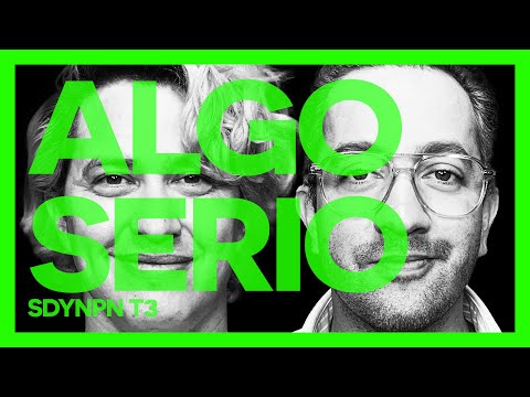 T3 EP14 ALGO SERIO - SE DICE Y NO PASA NADA