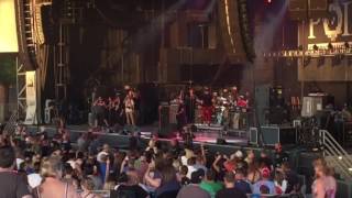 Stir - New Beginning