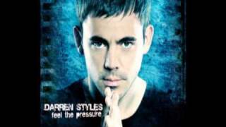 Darren Styles - Feel The Pressure (Areostatics Megamix)
