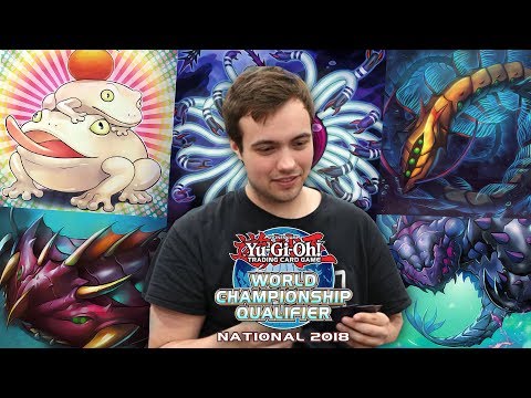 Paleozoic | #Road2Nats | Joshua Schmidt | E-ManGames