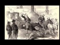 American civil war music - Bonaparte's Retreat ...