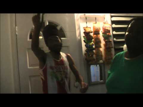 NAPTALI AN AROFAT VIBING FOR MOE FIRE COOK BOOK