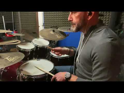 Catch The Sunshine - Mario Biondi feat. Leon Ware - NO Click - Drum arrangements