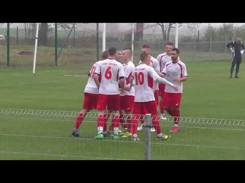 Czarni Czerniejewo 1:3 (0:2) Iskra Szydłowo