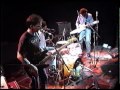 The Clean - Big Soft Punch (live)