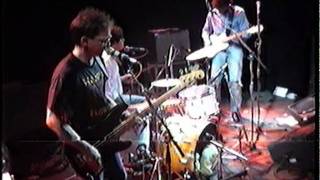 The Clean - Big Soft Punch (live)