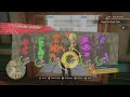 Nami S Gathering Spot Bar Cats All Over One Piece Odyssey PS5