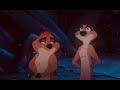 Lion King 3 Ending