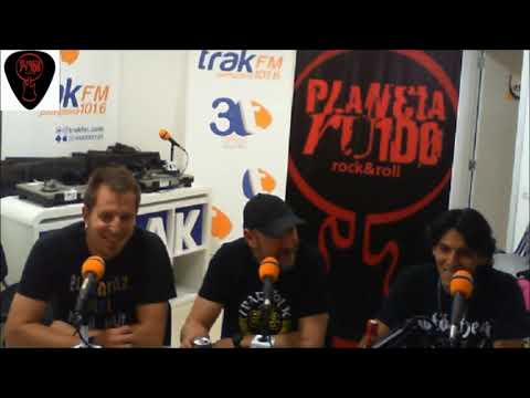 Miniatura de la entrevista a IPARFOLK -