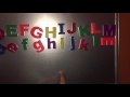 Magnet Letters