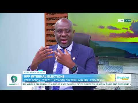 “NPP Needs Everyone on Board” — Effia MP Calls for Unity Ahead of Party Elections