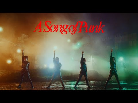 ASP『ANAL SEX PENiS』WACKの新グループがパンキッシュなロックで威勢よく攻めまくるデビュー作! | Mikiki by TOWER RECORDS