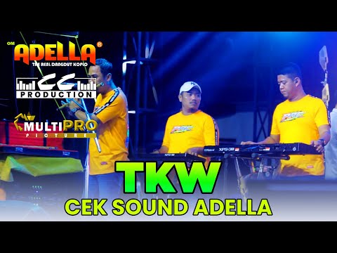 TKW || CEK SOUND ADELLA FEAT CUMI - CUMI AUDIO || MULTI PRO PICTURE || LIVE PRC COMMUNITY JATENG