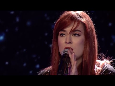 LIDIA LUFI - DUAJ #KengaMagjike2018