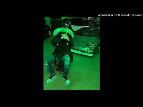 (Free) Musso "Wenn ich pushe" inspired type Beat (Prod. Cedric x Cbn)