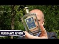 FLORIS SANTAL FRAGRANCE REVIEW