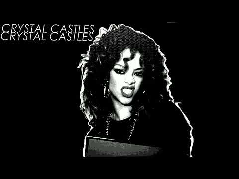 "disturbia" but if it was produced by crystal castles