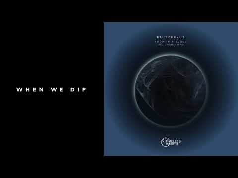 Premiere: Rauschhaus - Room In A Cloud [Timeless Moment]