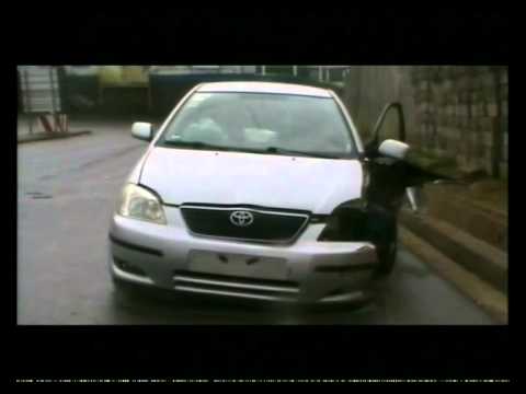 PIDGIN NEWS DU 08 04 13