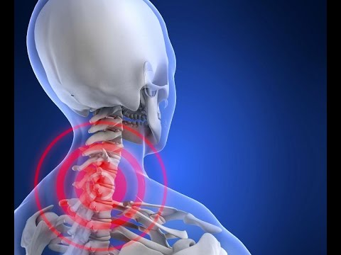 Одновременная боль в шее и пояснице Сколько стоит инъекция в суставах