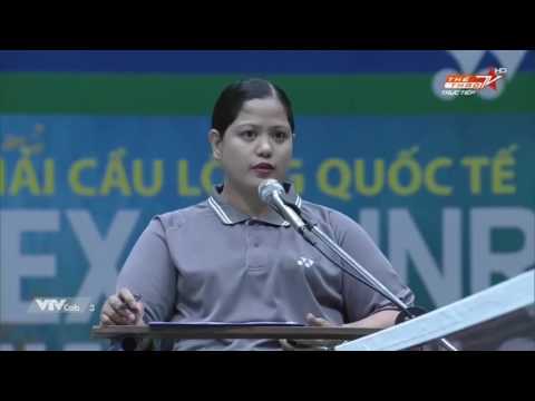 Badminton Cute Players Nozomi Okuhara 奥原希望 vs Aya Ohori 大堀 彩