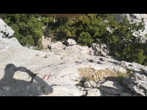 Anića Kuk - Upper Half