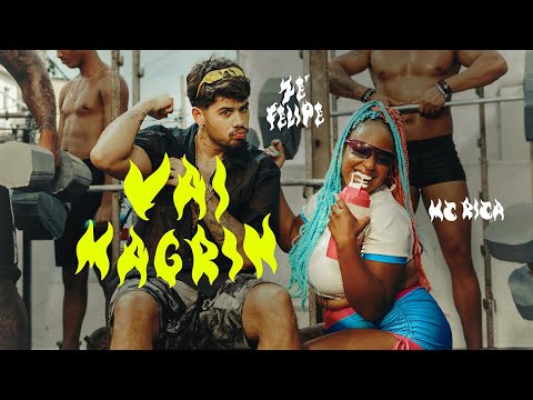 Video thumbnail for Vai Magrin