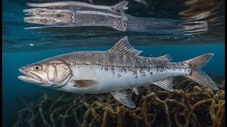 10 Fun Facts About Alaskan Pollock Fish!