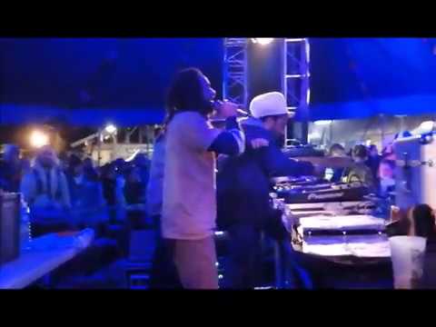 Ashanti Selah feat Jr Roy - Roots & Culture