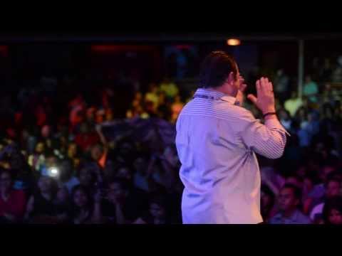 Feo pero Sabroso - Tony Vega & Santiago All Stars [ObrerosVisuales]