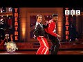 JB Gill And Lauren Oakley Couple S Choice To Bruno Mars Medley By Bruno Mars BBC Strictly 2024
