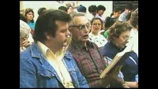 preview picture of video 'Holland City Mission (Holland, Michigan), 1987'