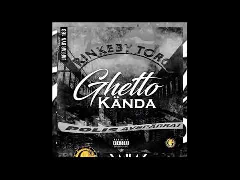 JAFFAR BYN - OLYCKLIGA TJEJEN FT MAYSA CHOUBA