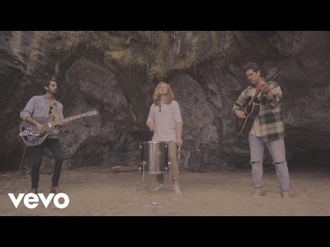 Frenship - 1000 Nights (Acoustic Video)