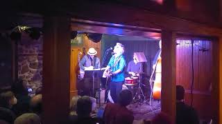 Steve Forbert - &quot;What Kinda Guy?&quot; (Live at Turning Point, 2/6/22)