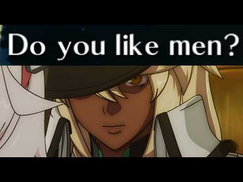 Every LGBT Thing in Guilty Gear