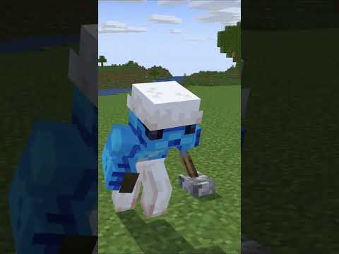 Ultimate Minecraft Mob Animation