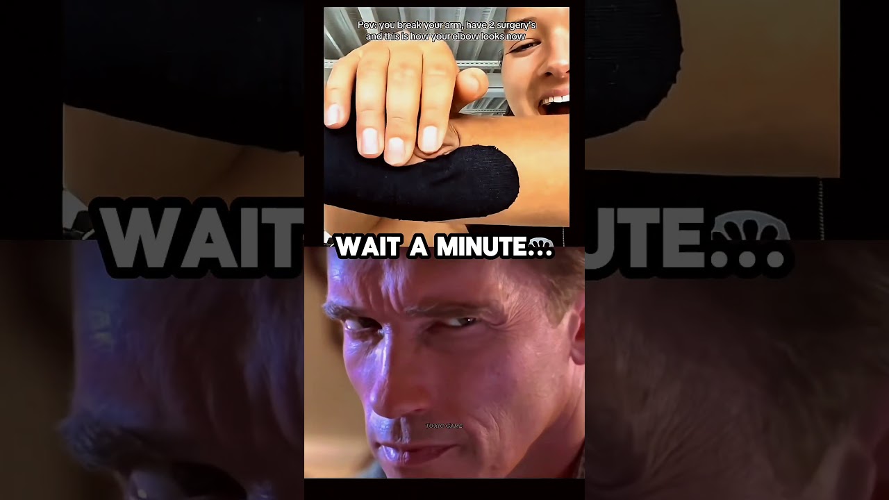 It reminds me of something 🌚