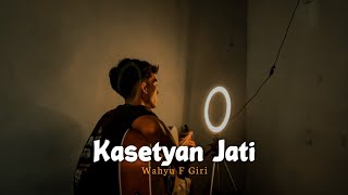 Download lagu Nduk esemmu tansah nglam - nglami ( KASETYAN JATI ) Cover Amrii Aja mp3 Download lagu Nduk esemmu tansah nglam - nglami ( KASETYAN JATI ) Cover Amrii Aja mp3