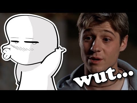 The OC was pretty dumb...