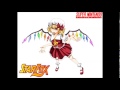 Touhou Project - Flandre Scarlet Theme - U.N ...