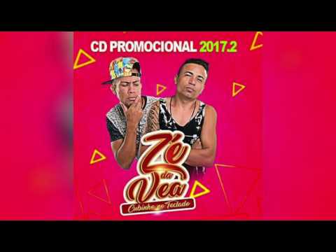 ZE DA VEA MUSICA NOVA -OXE OXE-VERAO 2018