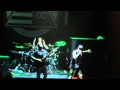 Glass Cloud- Trapped Like Rats (Gramercy ...