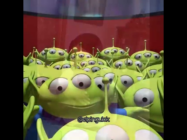 Vídeo relacionado con Disney and Pixar’s Toy Story Alien Sparklers Fourth of July Sudadera