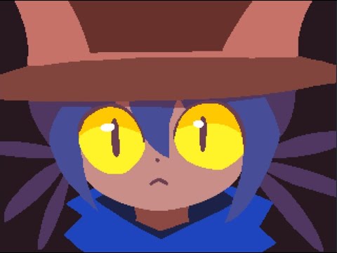 OneShot #1 How do I leave the bedroom?!