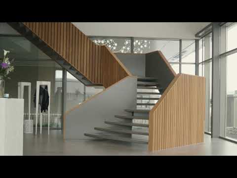 Van Ee Staalspecialisten levert #Staaltotaal concept in nieuw distributiecentrum