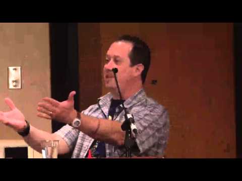 DEF CON 22 - Panel - DEF CON the Mystery, Myth, and Legend