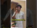Boys Life Without Job Comedy Funny Viralvideo Tending Telugu Sillysquadtelugu Shorts Ytshorts