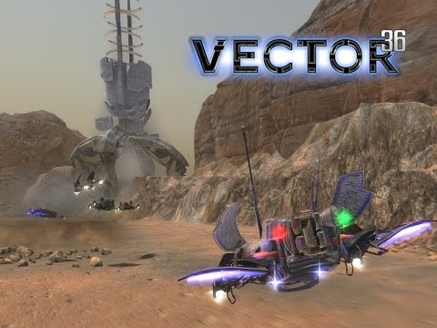 Vector 36